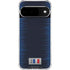 France Soccer Flag Google Pixel 10 Clear Case